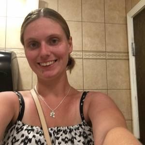 Meet your Posher, Jenny